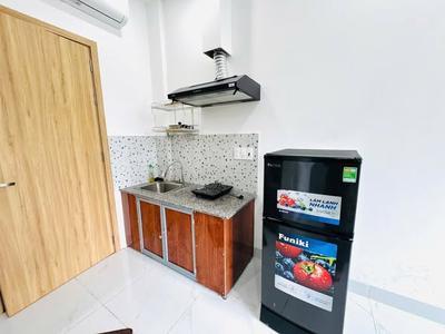 Cho thuê căn hộ, Hòa Xuân, Đà Nẵng - Thumbnail 2