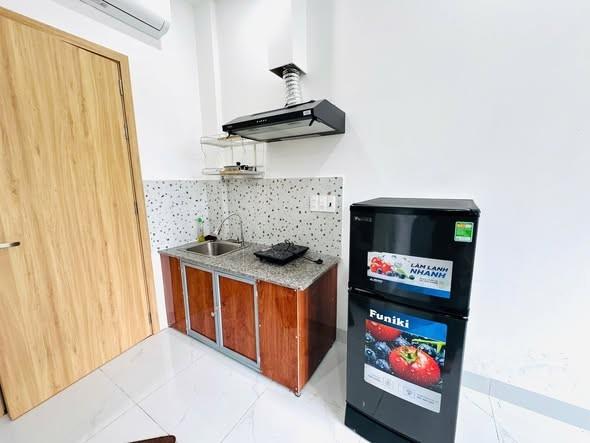 Cho thuê căn hộ, Hòa Xuân, Đà Nẵng - Photo 2