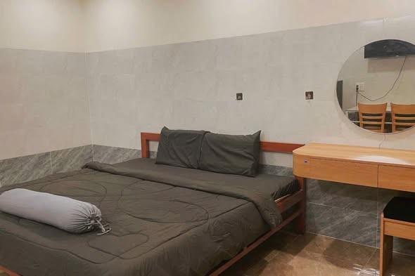 Cho thuê studio, 1 phòng ngủ, Hải Châu, Đà Nẵng - Photo 1