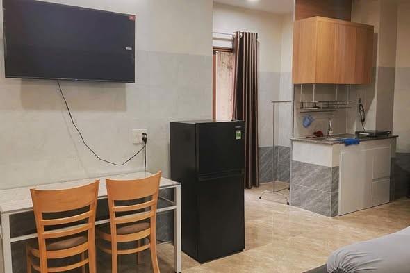 Cho thuê studio, 1 phòng ngủ, Hải Châu, Đà Nẵng - Photo 2