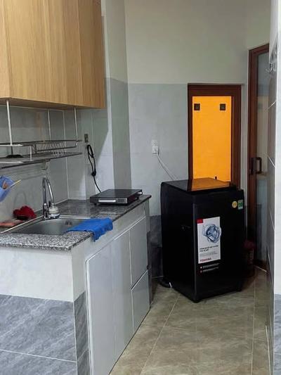 Cho thuê studio, 1 phòng ngủ, Hải Châu, Đà Nẵng - Thumbnail 3