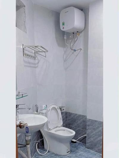 Cho thuê studio, 1 phòng ngủ, Hải Châu, Đà Nẵng - Thumbnail 4