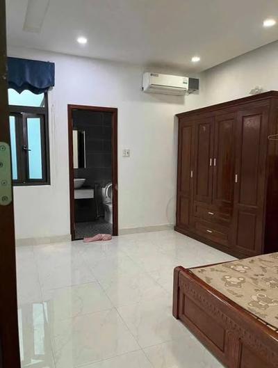 Cho thuê studio, 1 phòng ngủ, 60m², Hải Châu, Đà Nẵng - Thumbnail 2