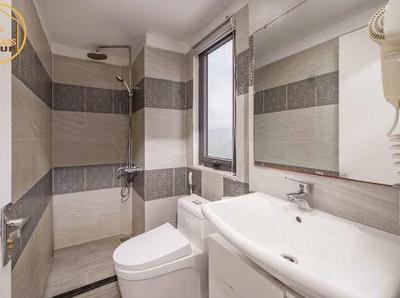 Cho thuê studio, 1 phòng ngủ, Ngũ Hành Sơn, Đà Nẵng - Thumbnail 3