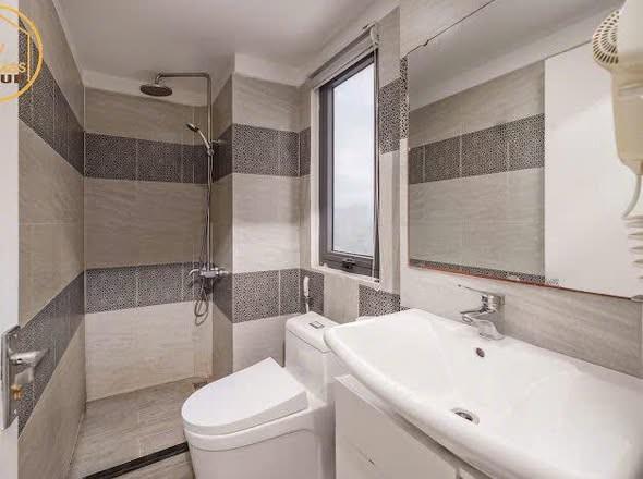 Cho thuê studio, 1 phòng ngủ, Ngũ Hành Sơn, Đà Nẵng - Photo 3