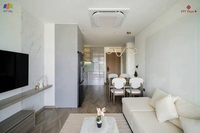 Cho thuê căn hộ, Ngũ Hành Sơn, Đà Nẵng - Thumbnail 2