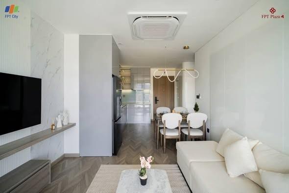 Cho thuê căn hộ, Ngũ Hành Sơn, Đà Nẵng - Photo 2