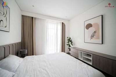 Cho thuê căn hộ, Ngũ Hành Sơn, Đà Nẵng - Thumbnail 3