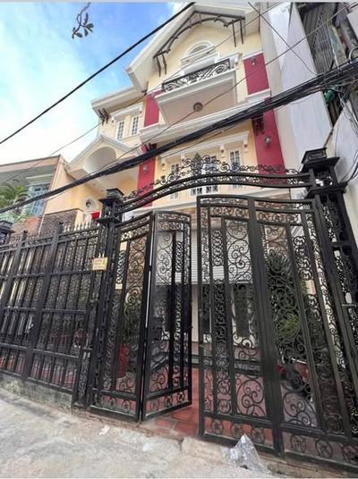 Cho thuê căn hộ, 100m², Thanh Khê, Đà Nẵng - Thumbnail 1