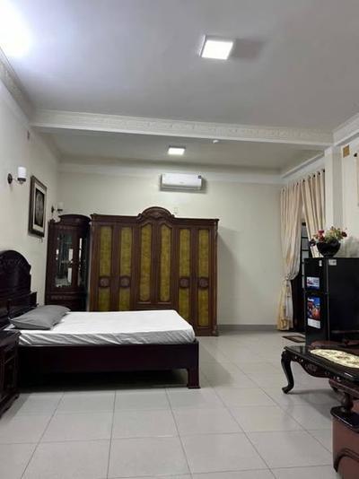 Cho thuê căn hộ, 100m², Thanh Khê, Đà Nẵng - Thumbnail 4