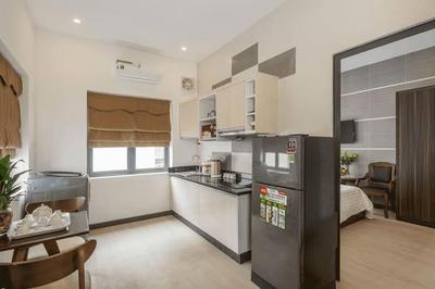 Cho thuê căn hộ, 1 phòng ngủ, Ngũ Hành Sơn, Đà Nẵng - Thumbnail 3