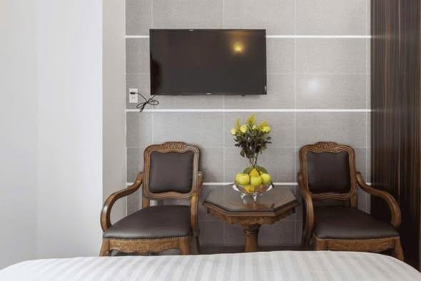 Cho thuê căn hộ, 1 phòng ngủ, Ngũ Hành Sơn, Đà Nẵng - Photo 5