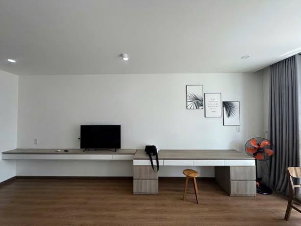 Cho thuê studio, 1 phòng ngủ, An Hải, Đà Nẵng - Photo 2