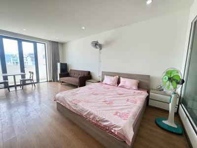 Cho thuê studio, 1 phòng ngủ, An Hải, Đà Nẵng - Thumbnail 5