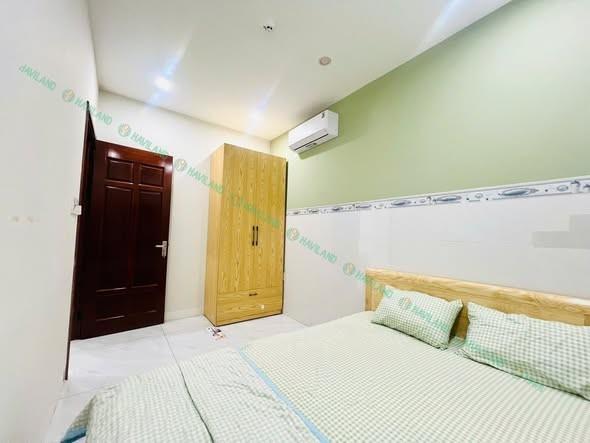 Cho thuê căn hộ, 2 phòng ngủ, Hòa Xuân, Đà Nẵng - Photo 4