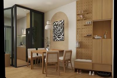 Studio for rent, 1 bedroom, Ngũ Hành Sơn, Đà Nẵng - Thumbnail 5