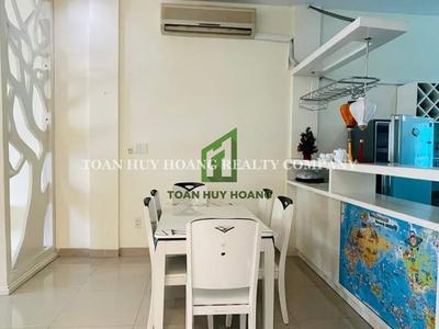 Cho thuê biệt thự, 4 phòng ngủ, 105m², An Hải, Đà Nẵng - Thumbnail 3