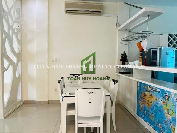 Cho thuê biệt thự, 4 phòng ngủ, 105m², An Hải, Đà Nẵng - Photo 3