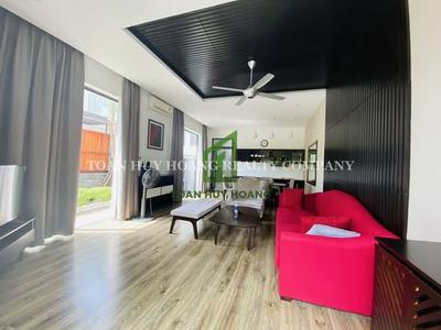 Cho thuê biệt thự, 2 phòng ngủ, 106.6666666666667m², Sơn Trà, Đà Nẵng - Thumbnail 1