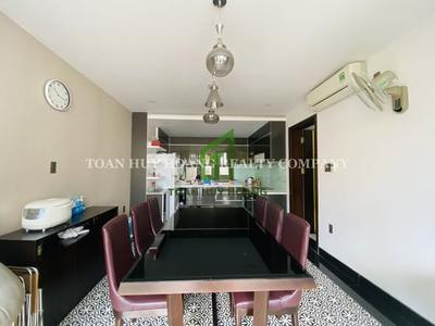 Cho thuê biệt thự, 2 phòng ngủ, 106.6666666666667m², Sơn Trà, Đà Nẵng - Thumbnail 2