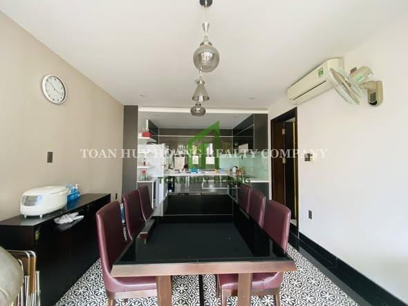 Cho thuê biệt thự, 2 phòng ngủ, 106.6666666666667m², Sơn Trà, Đà Nẵng - Photo 2