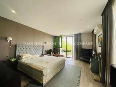 Cho thuê biệt thự, 2 phòng ngủ, 106.6666666666667m², Sơn Trà, Đà Nẵng - Thumbnail 3