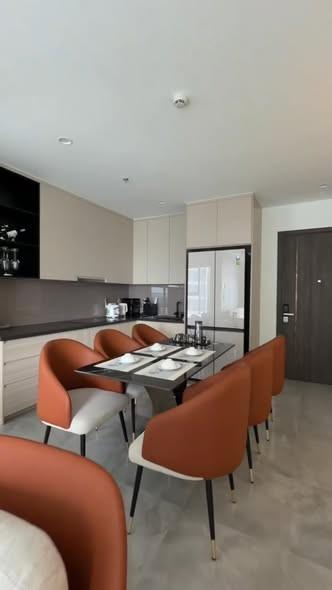 Apartment for rent, 2 bedrooms, Hải Châu, Đà Nẵng - Photo 1