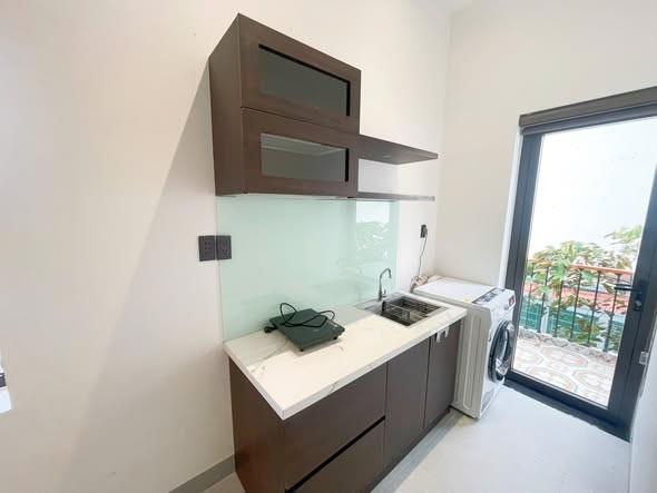 Cho thuê căn hộ, 1 phòng ngủ, Cẩm Lệ, Đà Nẵng - Photo 1