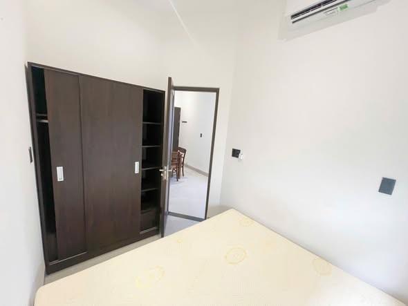 Cho thuê căn hộ, 1 phòng ngủ, Cẩm Lệ, Đà Nẵng - Photo 5