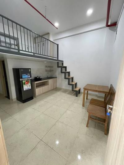 Room for rent, Hòa Xuân, Đà Nẵng - Thumbnail 2