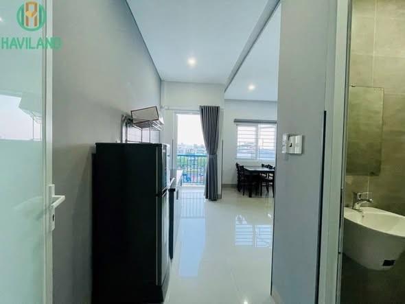 Apartment for rent, Hòa Xuân, Đà Nẵng - Photo 1