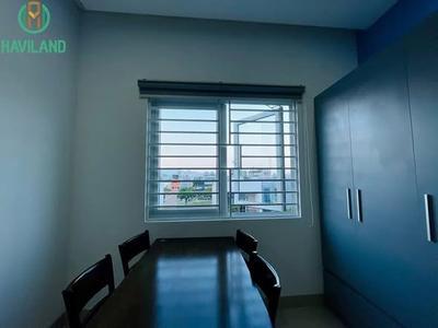 Apartment for rent, Hòa Xuân, Đà Nẵng - Thumbnail 3