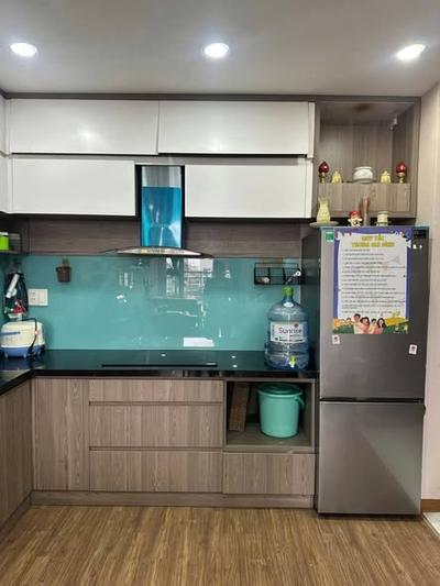 Cho thuê căn hộ, 2 phòng ngủ, 58m², An Hải, Đà Nẵng - Thumbnail 1