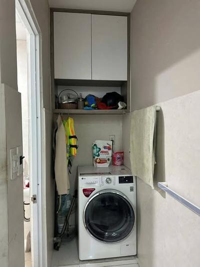 Cho thuê căn hộ, 2 phòng ngủ, 58m², An Hải, Đà Nẵng - Thumbnail 2