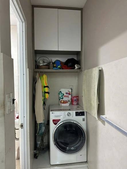 Cho thuê căn hộ, 2 phòng ngủ, 58m², An Hải, Đà Nẵng - Photo 2