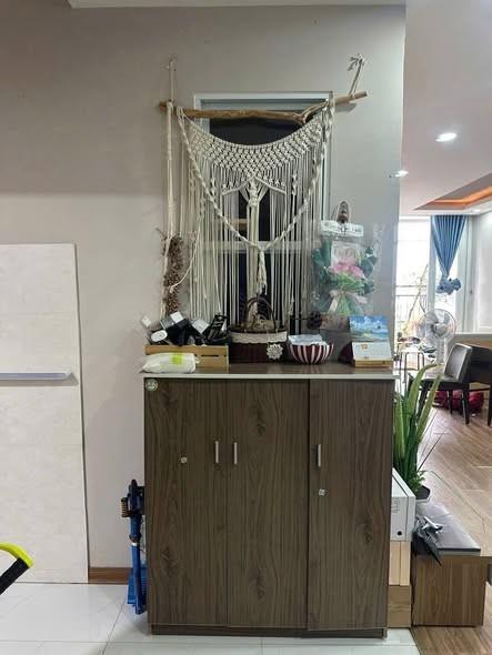 Cho thuê căn hộ, 2 phòng ngủ, 58m², An Hải, Đà Nẵng - Photo 4