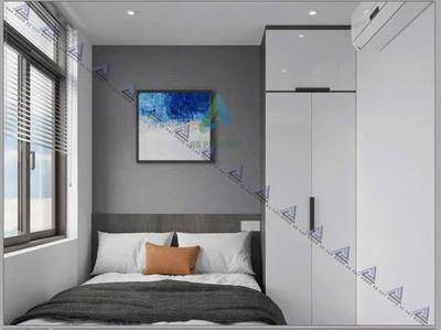 Cho thuê căn hộ, 2 phòng ngủ, An Hải, Đà Nẵng - Thumbnail 4