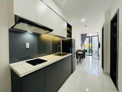 Apartment for rent, 2 bedrooms, An Hải, Đà Nẵng - Thumbnail 1