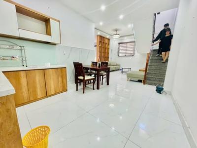 Cho thuê nhà riêng, 3 phòng ngủ, Ngũ Hành Sơn, Đà Nẵng - Thumbnail 2