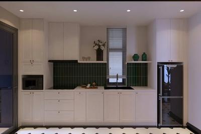 Cho thuê căn hộ, 2 phòng ngủ, An Hải, Đà Nẵng - Thumbnail 1