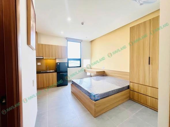 Apartment for rent, Cẩm Lệ, Đà Nẵng - Photo 4