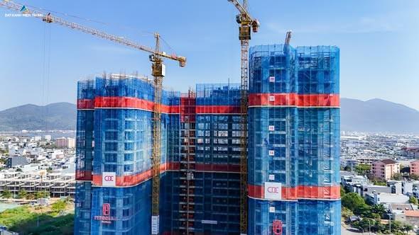 Apartment for rent, 2 bedrooms, 72m², Hải Châu, Đà Nẵng - Photo 2