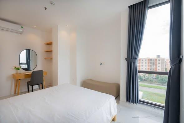 Apartment for rent, Sơn Trà, Đà Nẵng - Photo 1