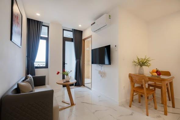 Apartment for rent, Sơn Trà, Đà Nẵng - Photo 2