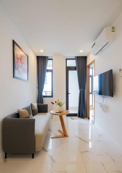 Apartment for rent, Sơn Trà, Đà Nẵng - Thumbnail 4