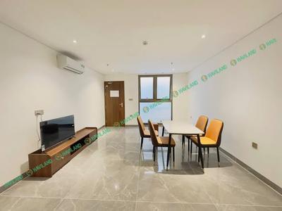 Apartment for rent, 2 bedrooms, Hải Châu, Đà Nẵng - Thumbnail 1