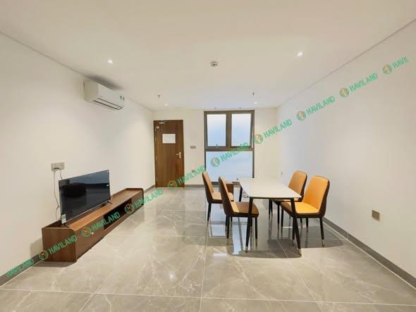 Apartment for rent, 2 bedrooms, Hải Châu, Đà Nẵng - Photo 1