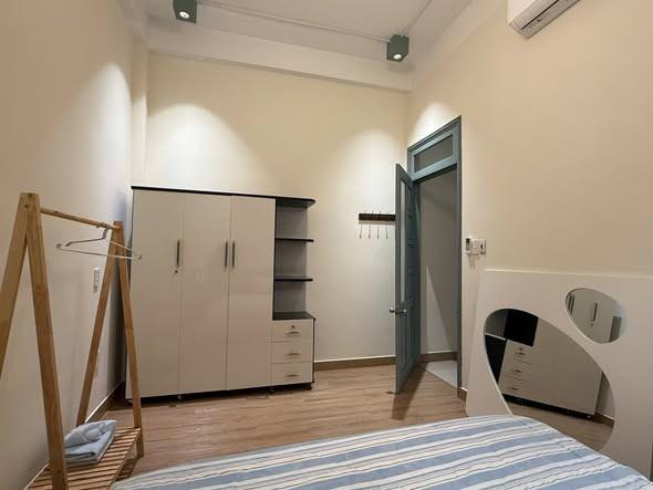 Cho thuê căn hộ, 1 phòng ngủ, Hải Châu, Đà Nẵng - Photo 4