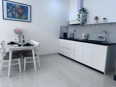 Cho thuê căn hộ, Hòa Cường, Đà Nẵng - Thumbnail 3