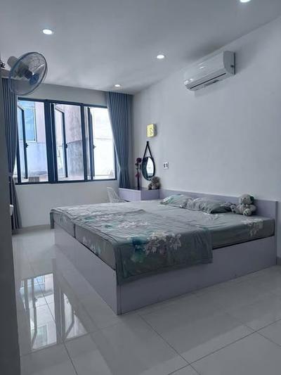 Cho thuê căn hộ, Hòa Cường, Đà Nẵng - Thumbnail 4